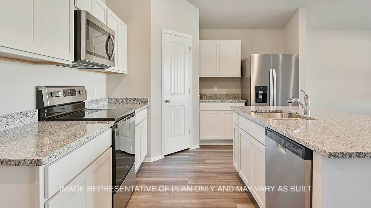 365 Combine Road Snook, TX 77879 - Photo 3 of 16 Gallery Image 3