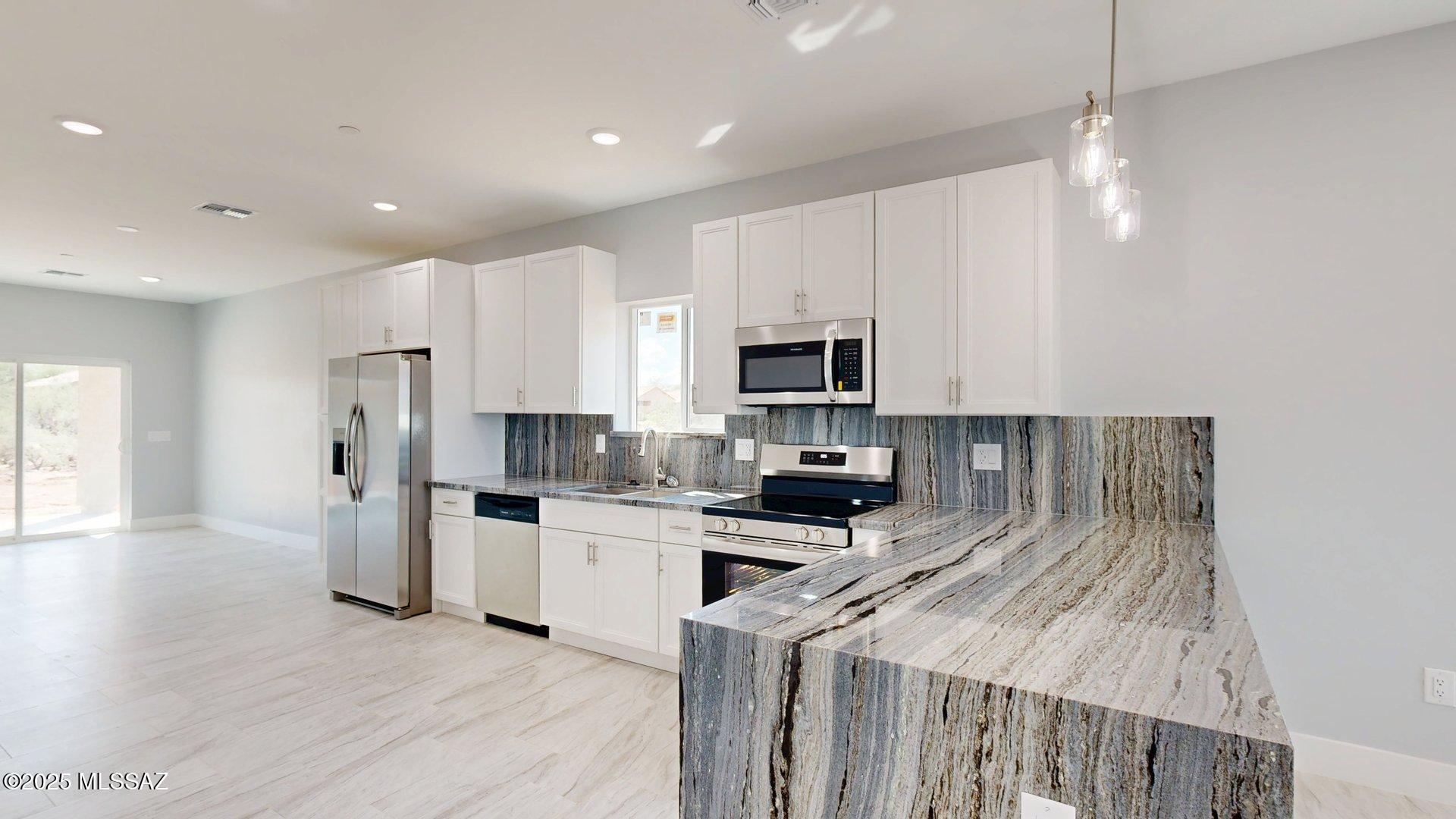 7095 West Los Reales Road Tucson, AZ 85757 - Photo 11 of 31
