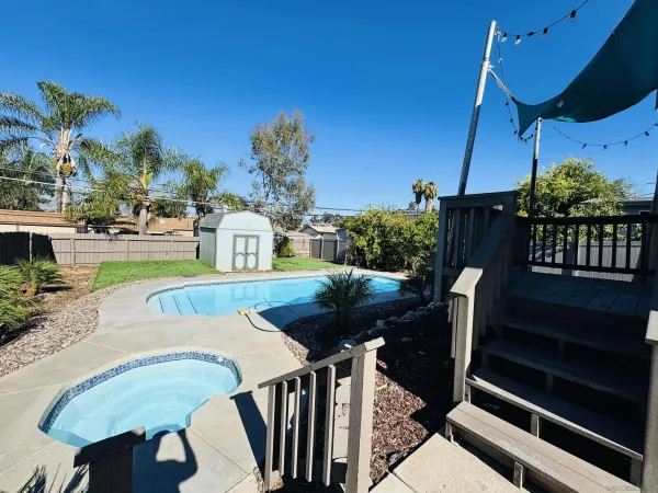 $890,000 | 459 Cuyamaca Street, El Cajon, CA 92020