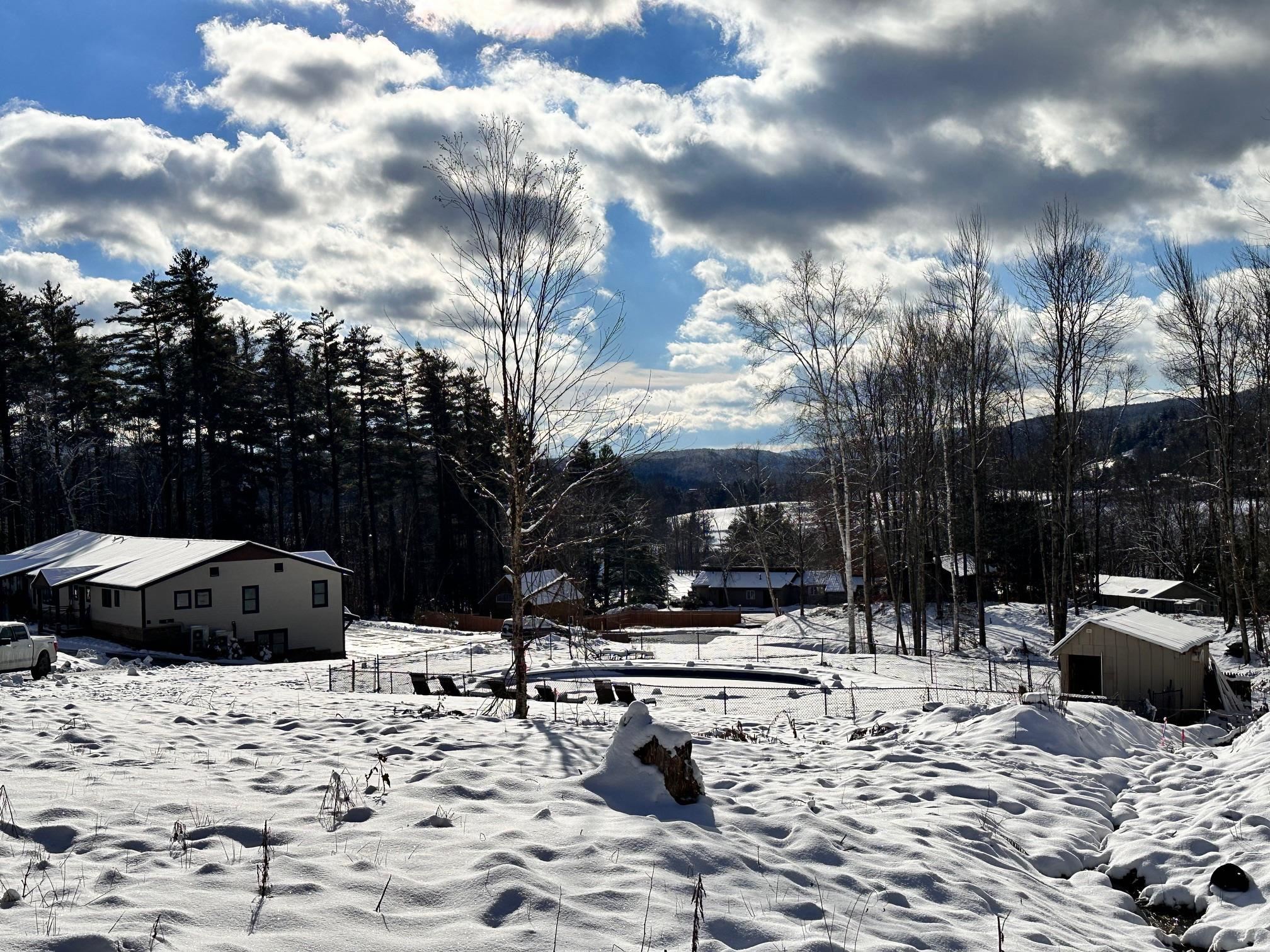 2364 Mountain Road, Unit 4 Stowe, VT 05672 - Photo 5 of 5 Gallery Image 5