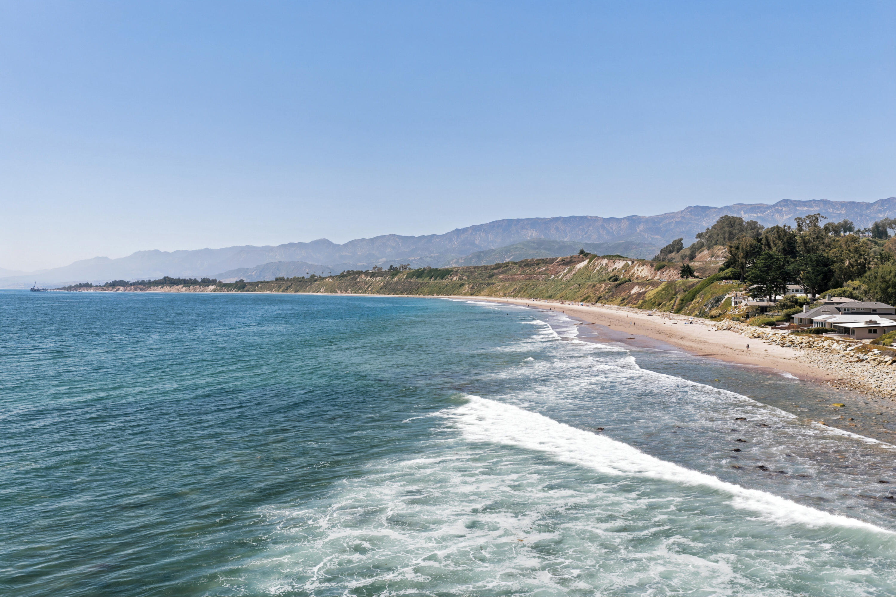 4 Rincon Point Lane Carpinteria, CA 93013 - Photo 30 of 31 World Class Waves