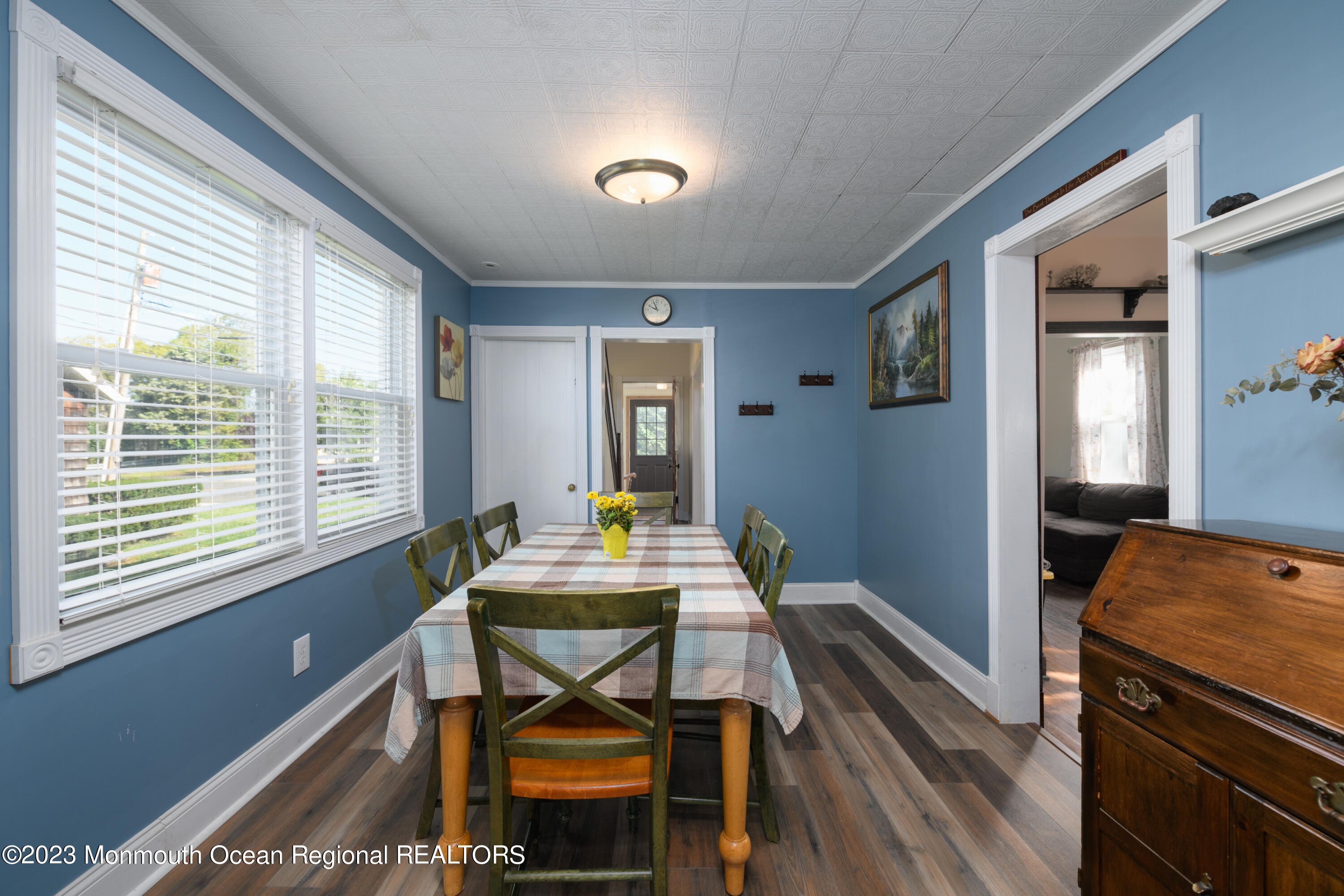 16 Broadway Belford, NJ 07718 - Photo 9 of 16 Dining Room