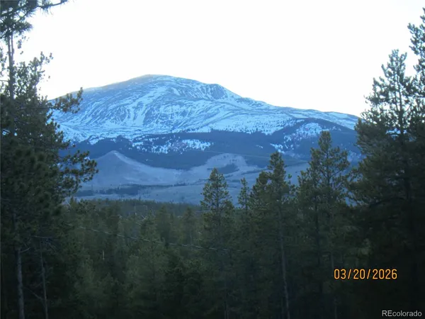 $75,000 | 446 Mount Massive Drive, Twin Lakes, CO 81251