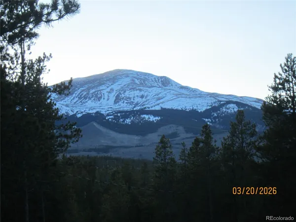 $75,000 | 446 Mount Massive Drive, Twin Lakes, CO 81251