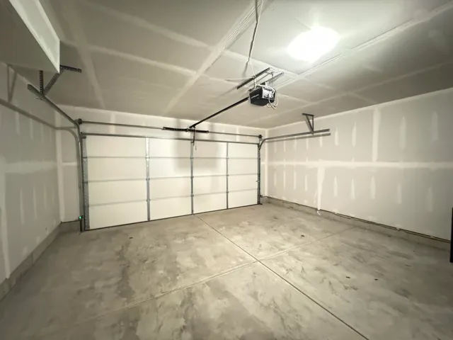 a front view of a house with balcony