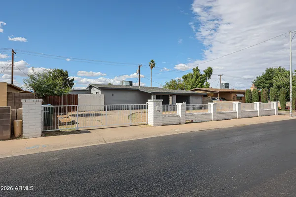 $310,000 | 7616 West Mitchell Drive, Phoenix, AZ 85033