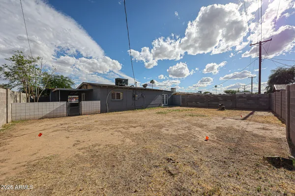 $310,000 | 7616 West Mitchell Drive, Phoenix, AZ 85033