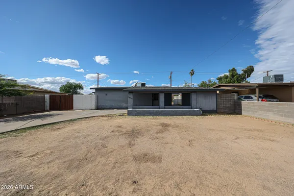 $310,000 | 7616 West Mitchell Drive, Phoenix, AZ 85033