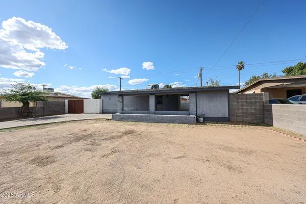 $310,000 | 7616 West Mitchell Drive, Phoenix, AZ 85033