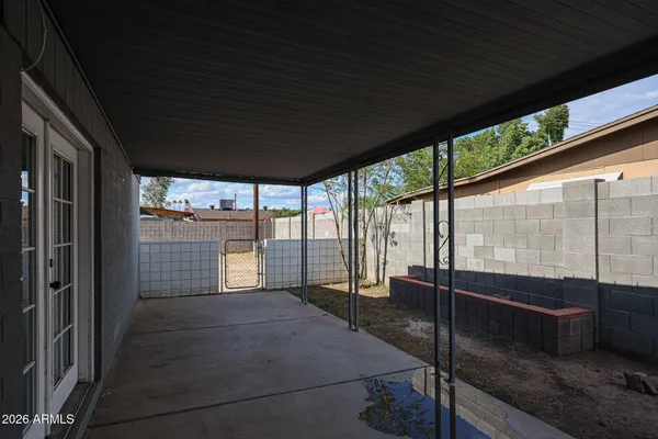 $310,000 | 7616 West Mitchell Drive, Phoenix, AZ 85033
