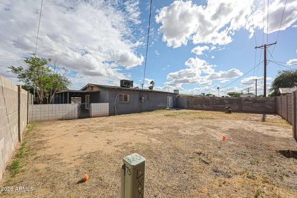 $310,000 | 7616 West Mitchell Drive, Phoenix, AZ 85033