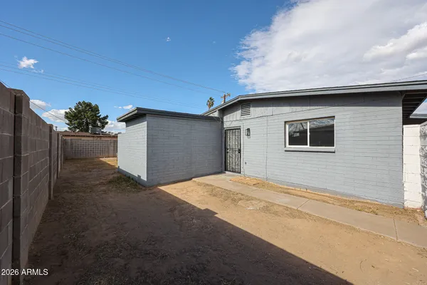 $310,000 | 7616 West Mitchell Drive, Phoenix, AZ 85033