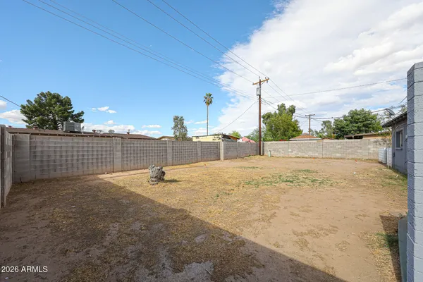 $310,000 | 7616 West Mitchell Drive, Phoenix, AZ 85033