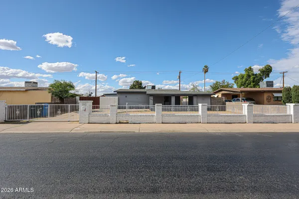 $310,000 | 7616 West Mitchell Drive, Phoenix, AZ 85033