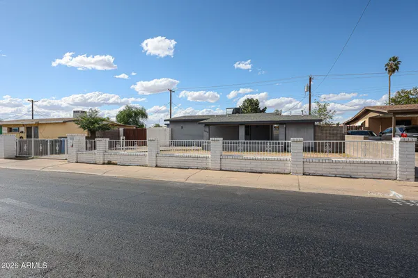 $310,000 | 7616 West Mitchell Drive, Phoenix, AZ 85033