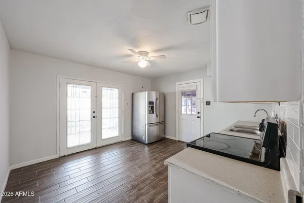 $310,000 | 7616 West Mitchell Drive, Phoenix, AZ 85033