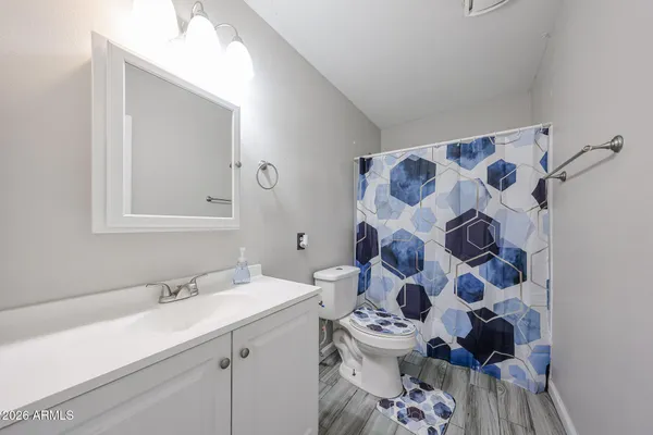 $310,000 | 7616 West Mitchell Drive, Phoenix, AZ 85033