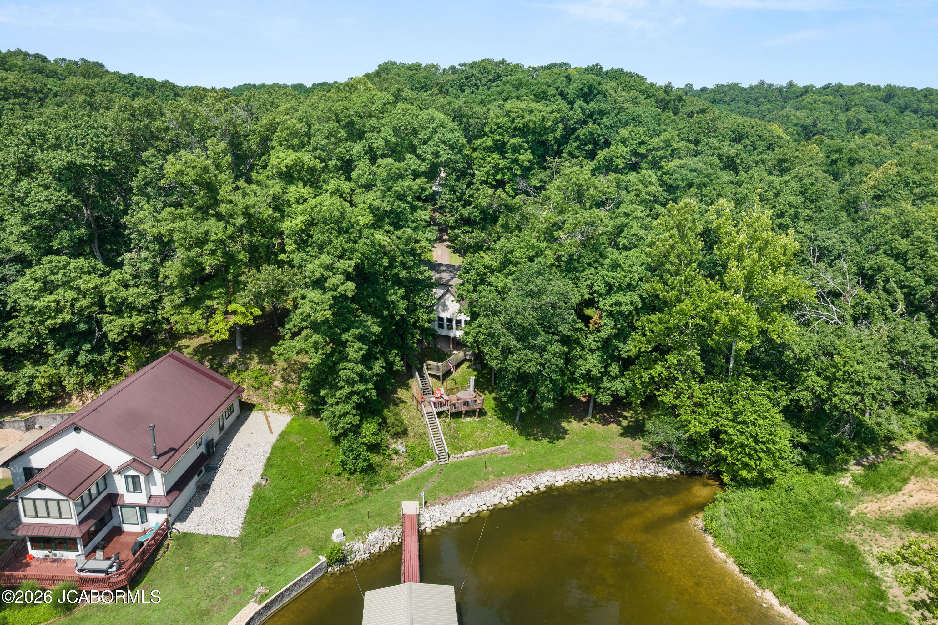 31 Cove Road Rocky Mount, MO 65072 - Photo 45 of 50