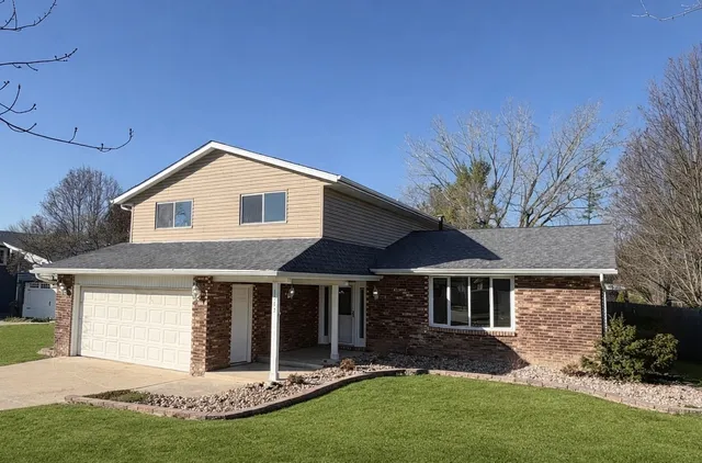 $345,000 | 1387 Westminster Lane, Bourbonnais, IL 60914