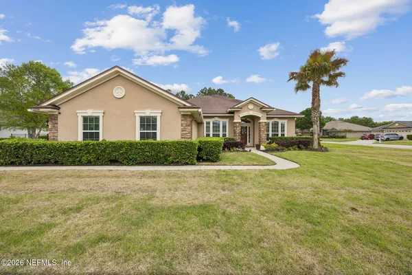 $710,000 | 32516 Willow Parke Circle, Fernandina Beach, FL 32034