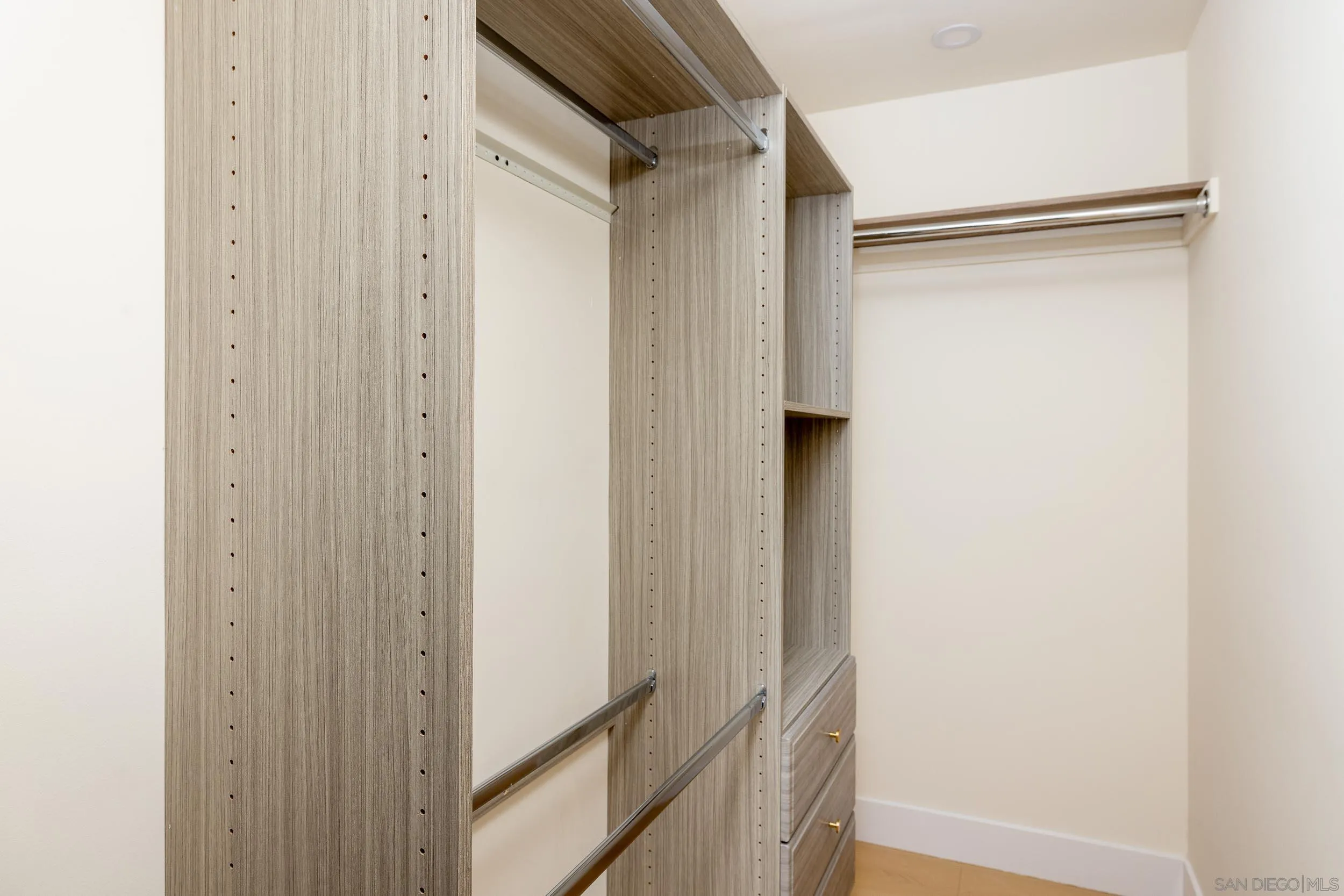 1502 Vanessa Circle Encinitas, CA 92024 - Photo 24 of 40 a view of walk in closet