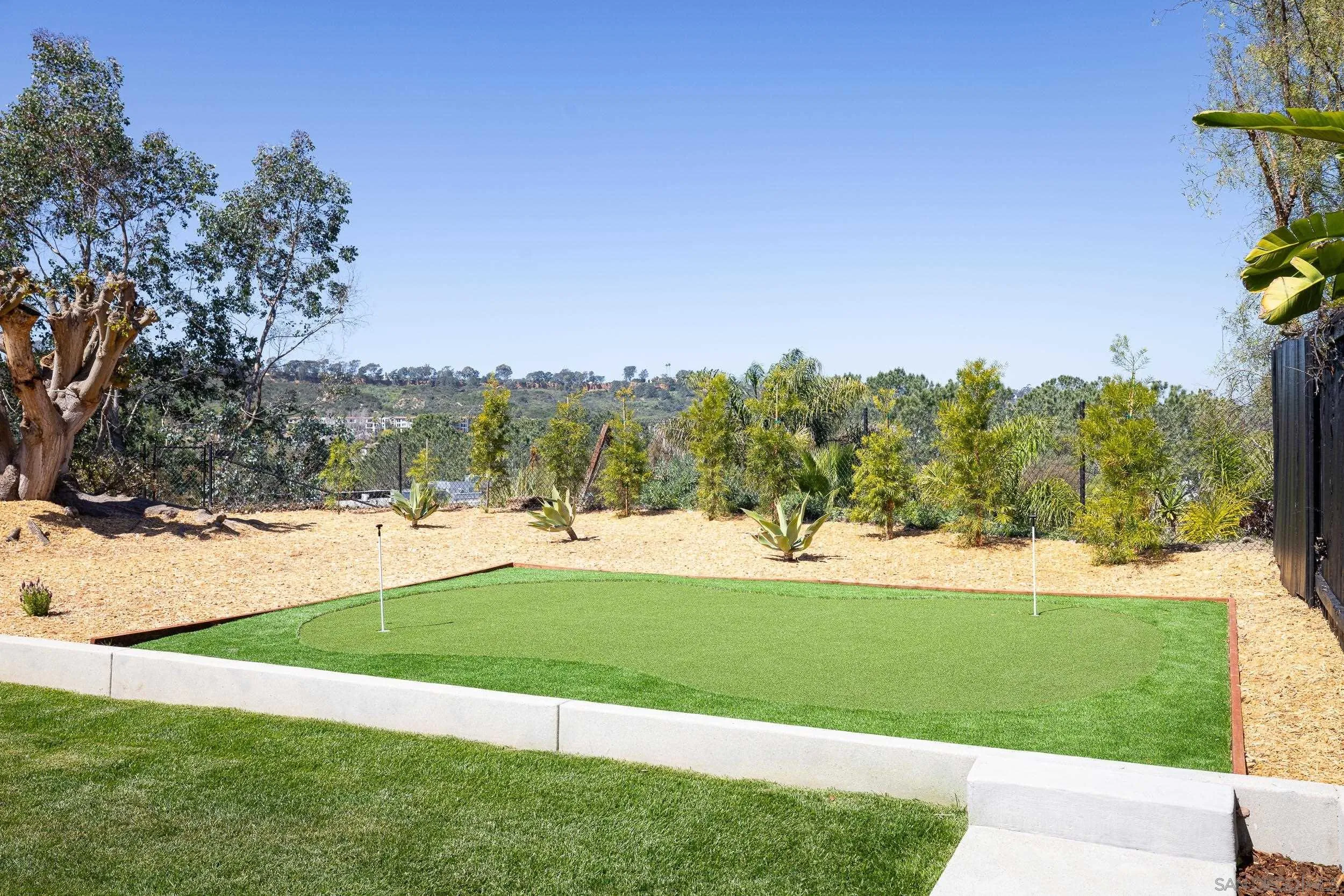1502 Vanessa Circle Encinitas, CA 92024 - Photo 35 of 40 a view of a golf course