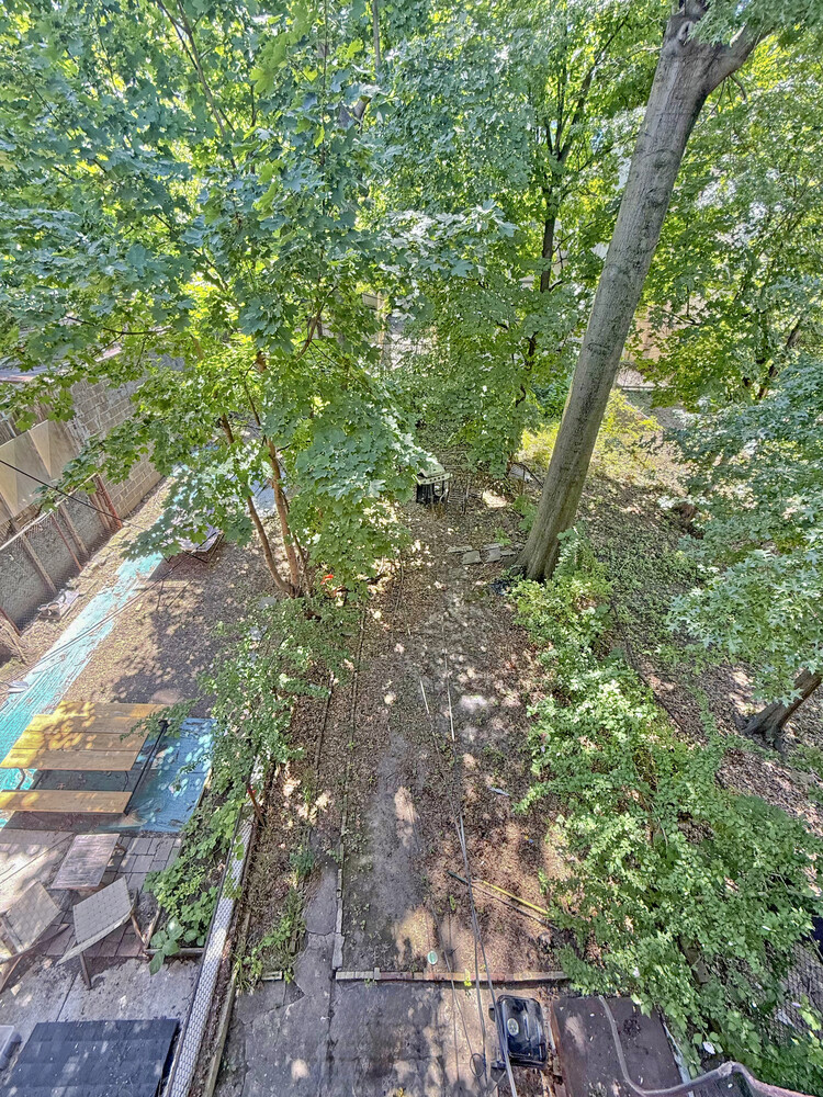 614 St Johns Place Brooklyn, NY 11238 - Photo 25 of 34 a view of an outdoor space