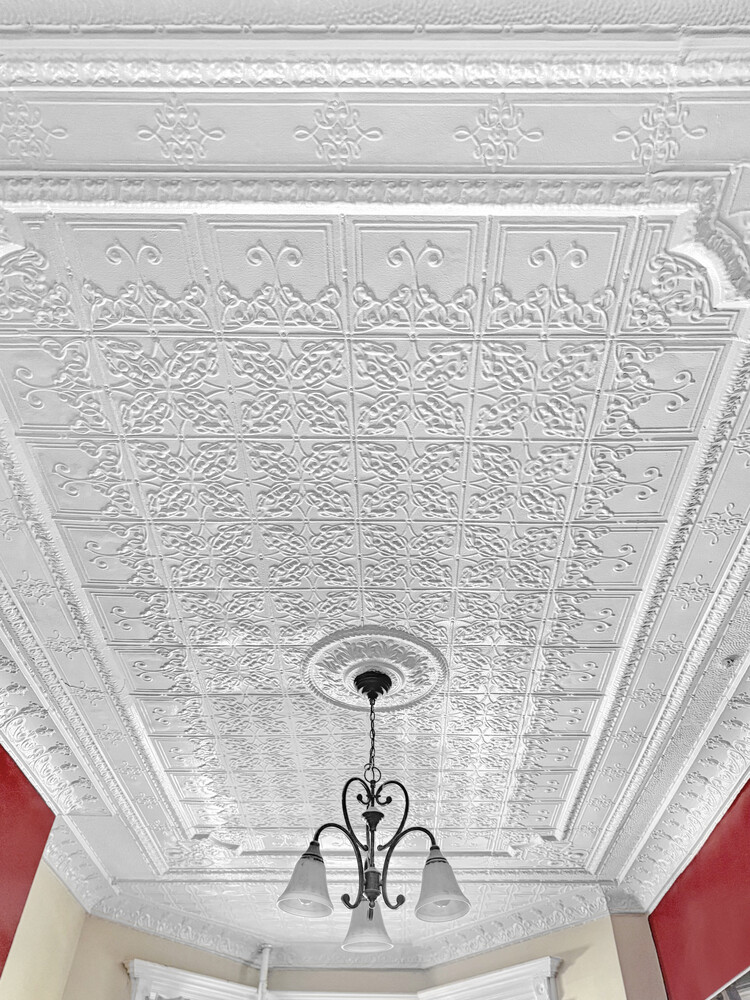 614 St Johns Place Brooklyn, NY 11238 - Photo 28 of 34 a close view of sink