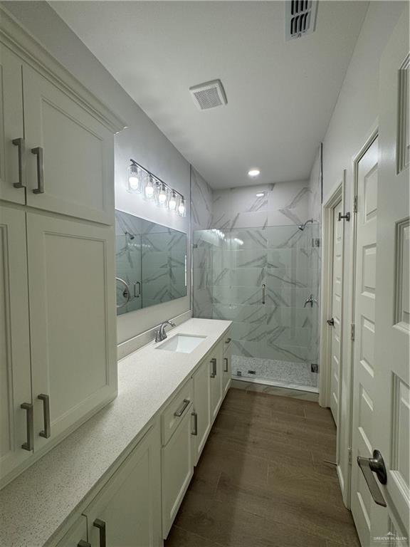 610 Mountain Road, Unit 8A Mission, TX 78573 - Photo 9 of 13 Gallery Image 9