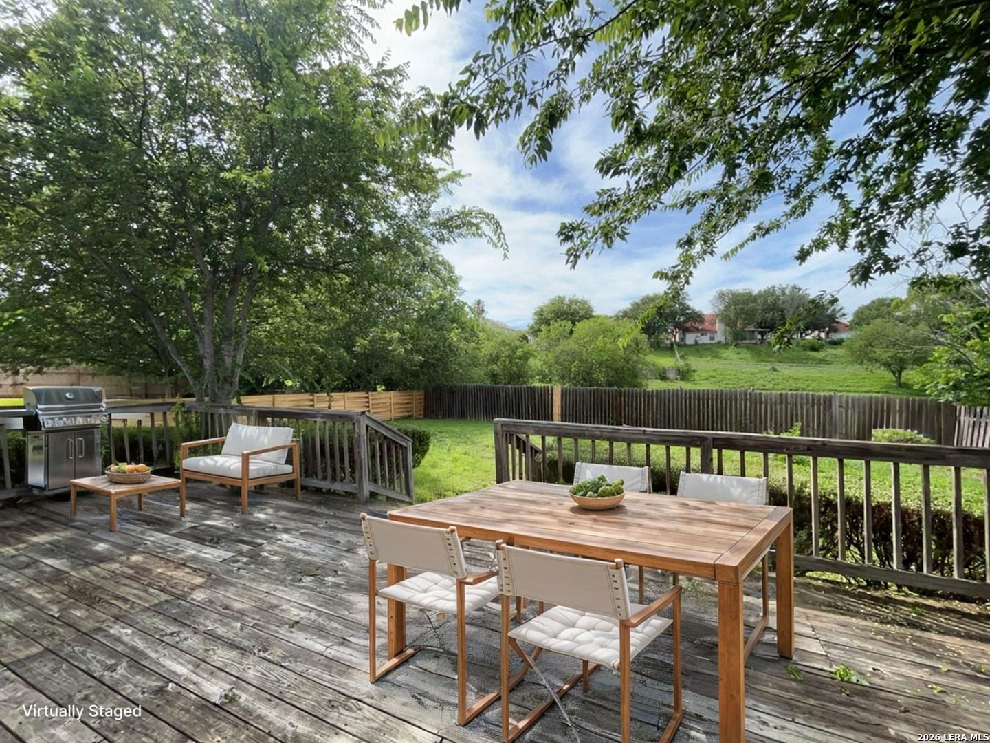 7322 Raintree Forest San Antonio, TX 78233 - Photo 7 of 39