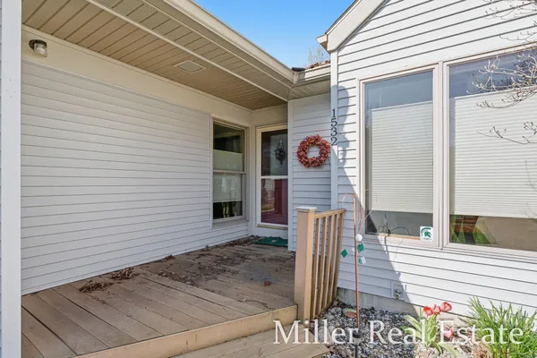 $329,900 | 1532 Liberty Lane, Hastings, MI 49058