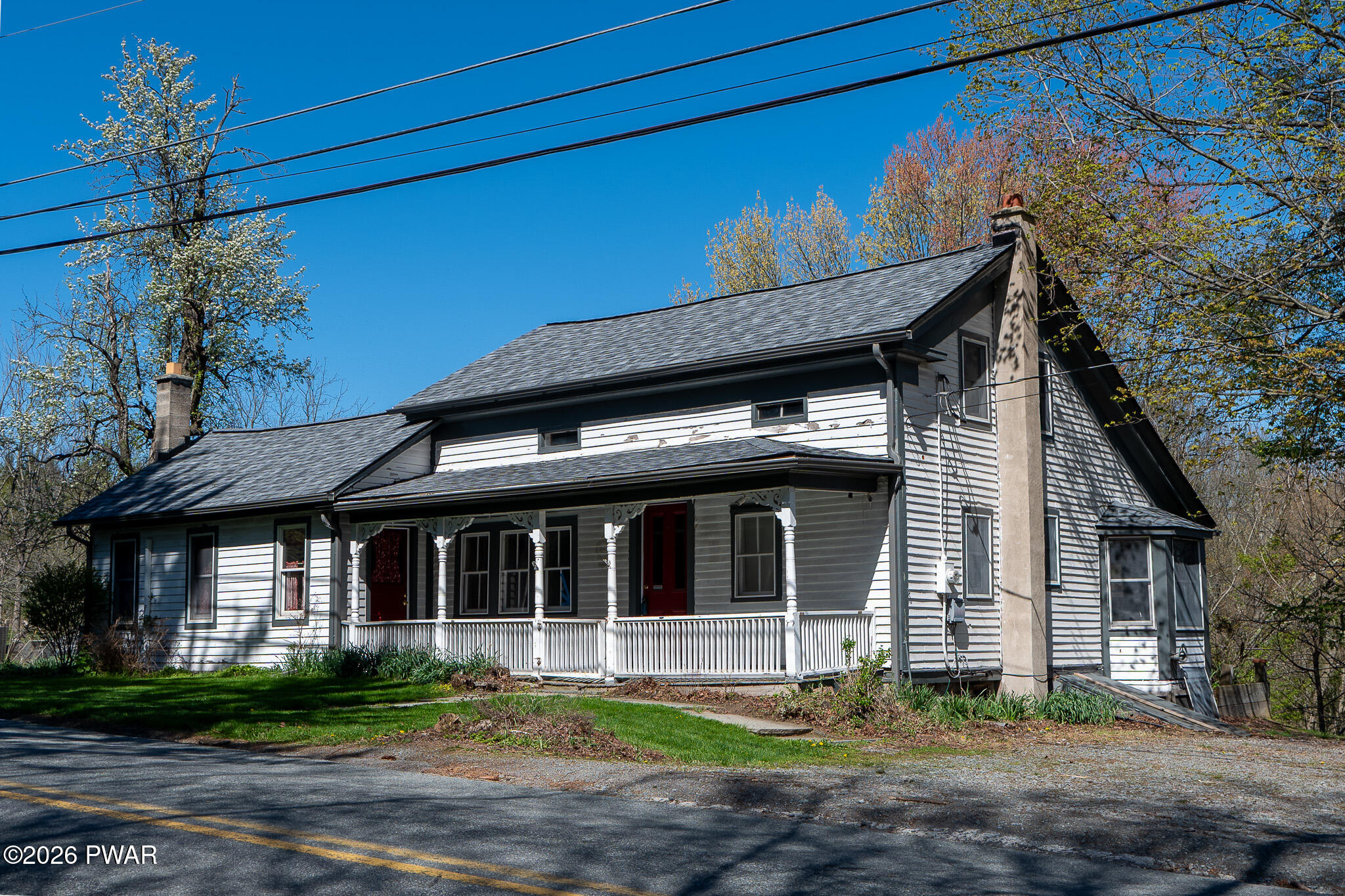 720 Perkins Pond Road Beach Lake, PA 18405 - Photo 1 of 59