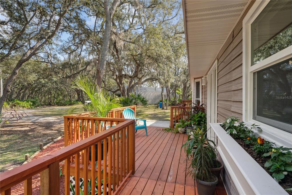 11185 Cleever Street Weeki Wachee, FL 34614 - Photo 54 of 57