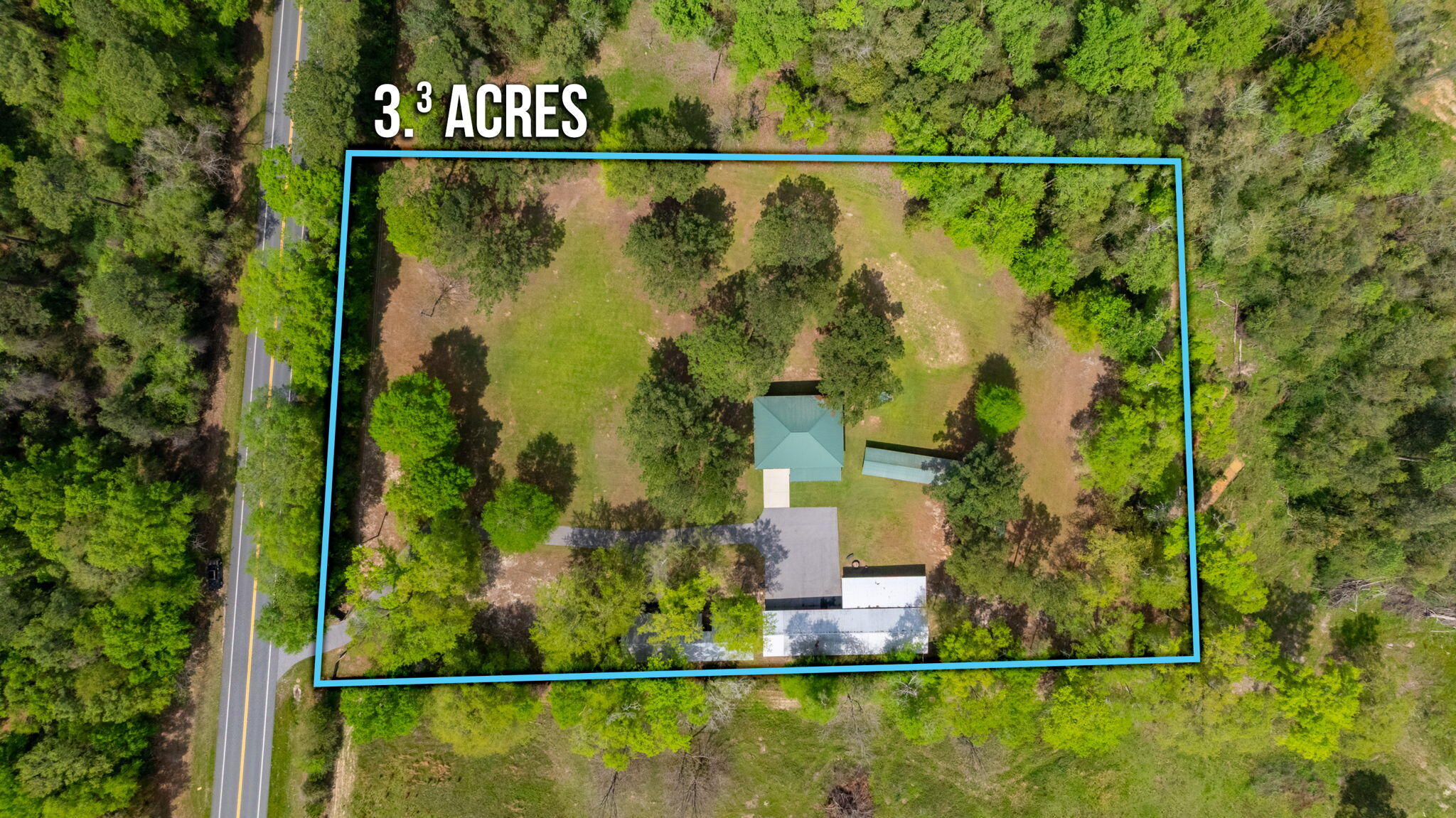 8109 Highway 189 Baker, FL 32531 - Photo 2 of 95 100-web-or-mls-8109-fl-189