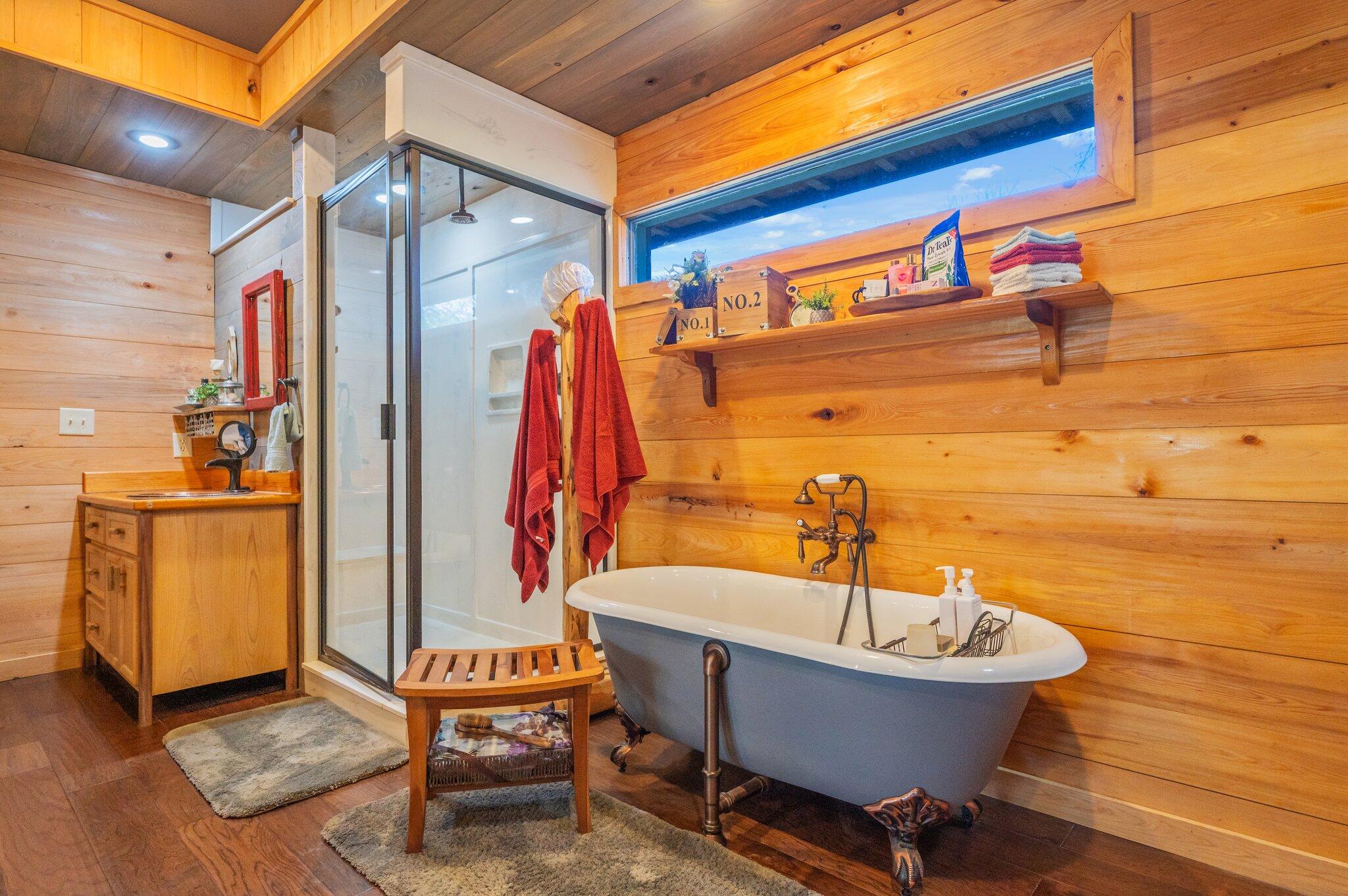 8109 Highway 189 Baker, FL 32531 - Photo 30 of 95 a outdoor space with a couch and the view of the entryway