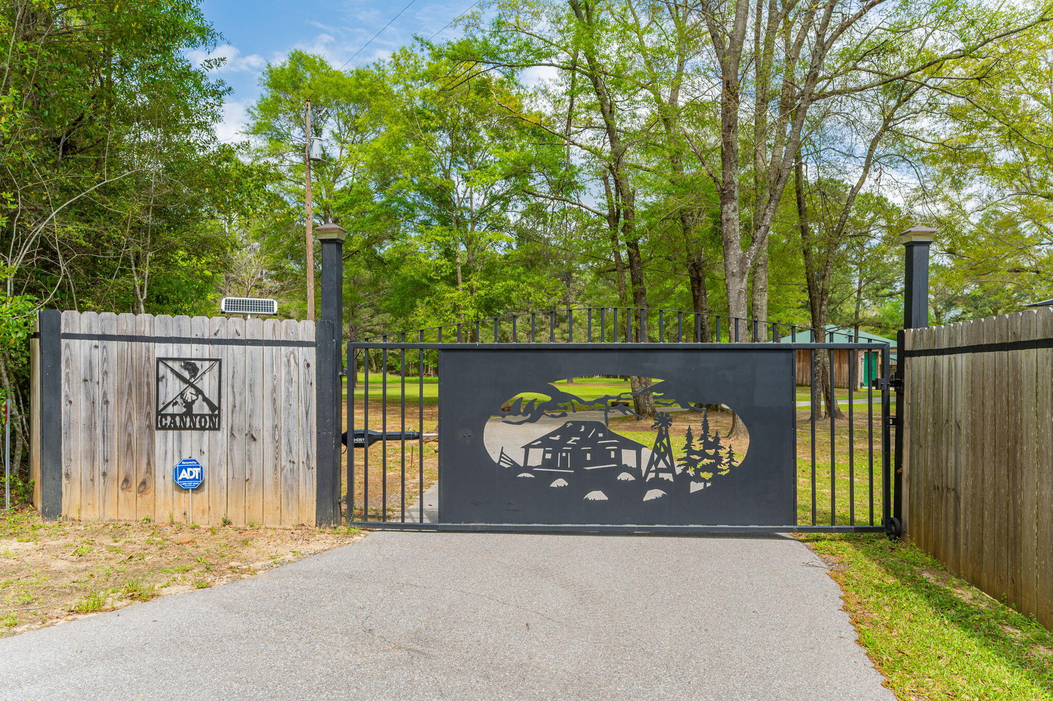 8109 Highway 189 Baker, FL 32531 - Photo 3 of 95 82-web-or-mls-8109-fl-189