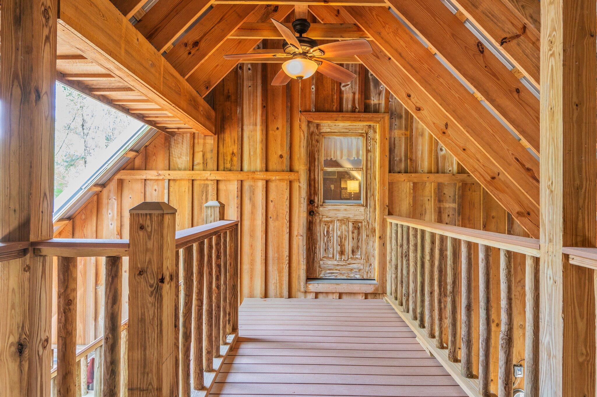 8109 Highway 189 Baker, FL 32531 - Photo 47 of 95 a view of a house with wooden deck