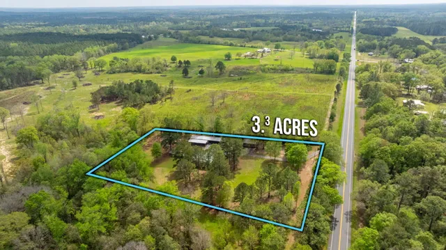 $699,999 | 8109 Highway 189, Baker, FL 32531