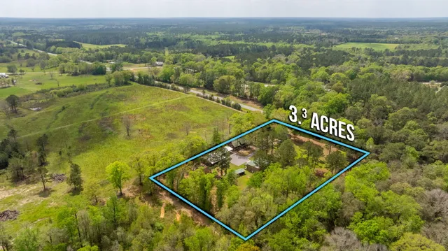 $699,999 | 8109 Highway 189, Baker, FL 32531