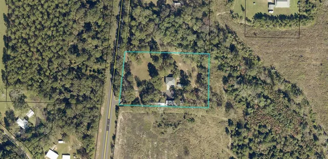 $699,999 | 8109 Highway 189, Baker, FL 32531
