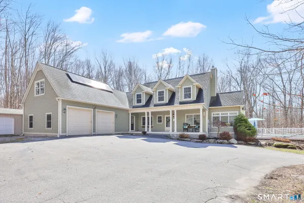 $685,000 | 147 Coventry Road, Mansfield, CT 06268