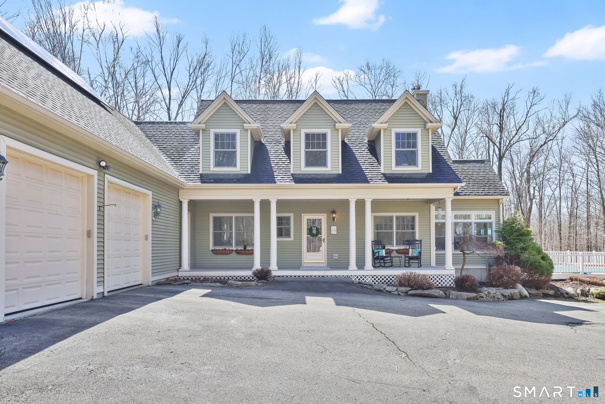 147 Coventry Road Mansfield, CT 06268 - Photo 2 of 40