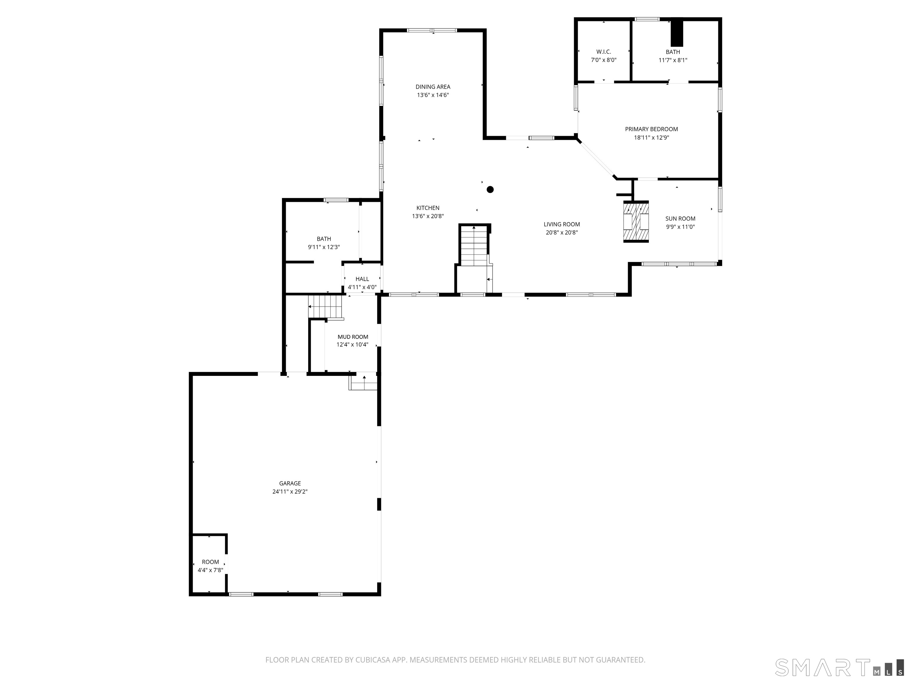 147 Coventry Road Mansfield, CT 06268 - Photo 28 of 40