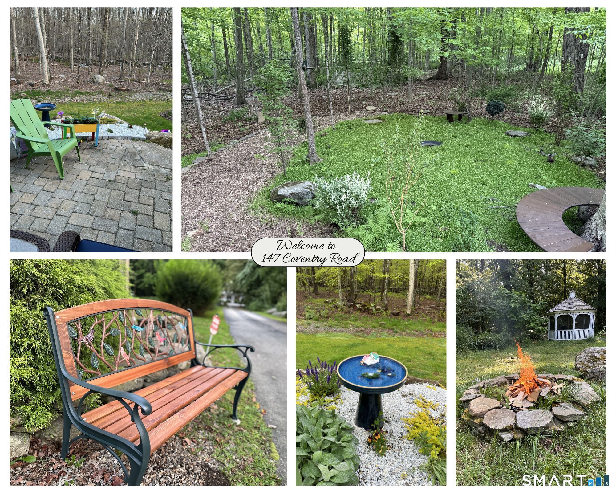 147 Coventry Road Mansfield, CT 06268 - Photo 39 of 40