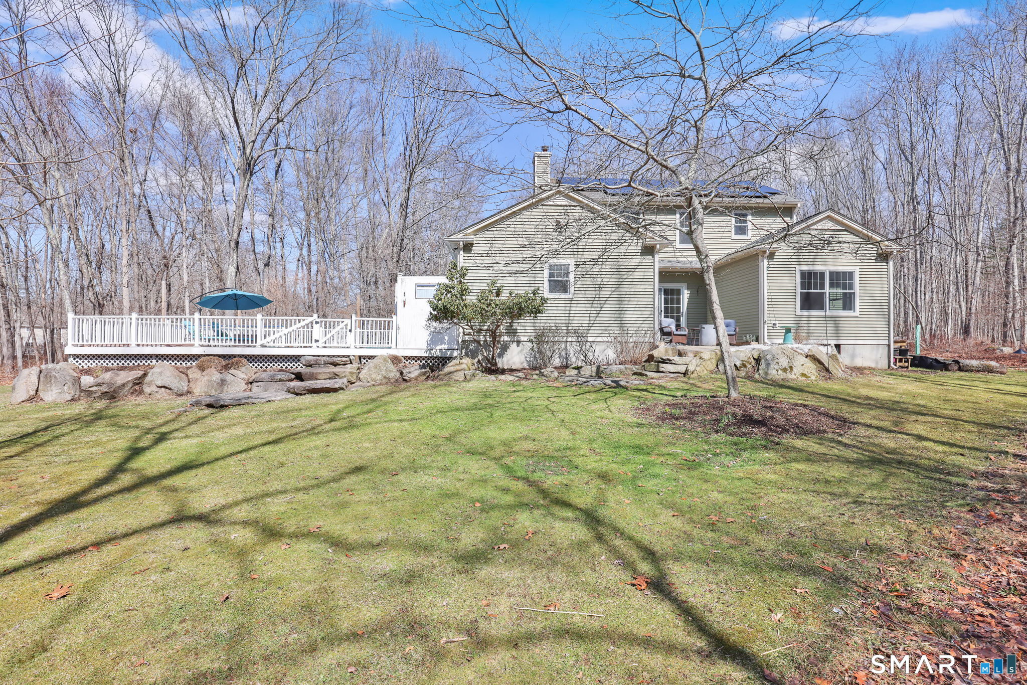 147 Coventry Road Mansfield, CT 06268 - Photo 5 of 40