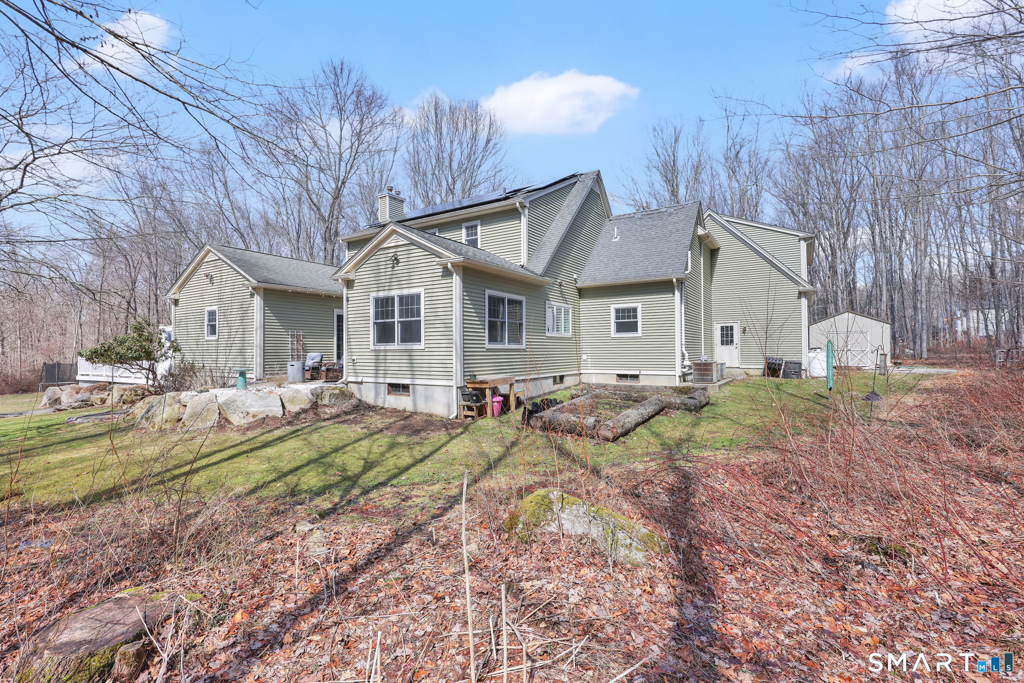 147 Coventry Road Mansfield, CT 06268 - Photo 6 of 40