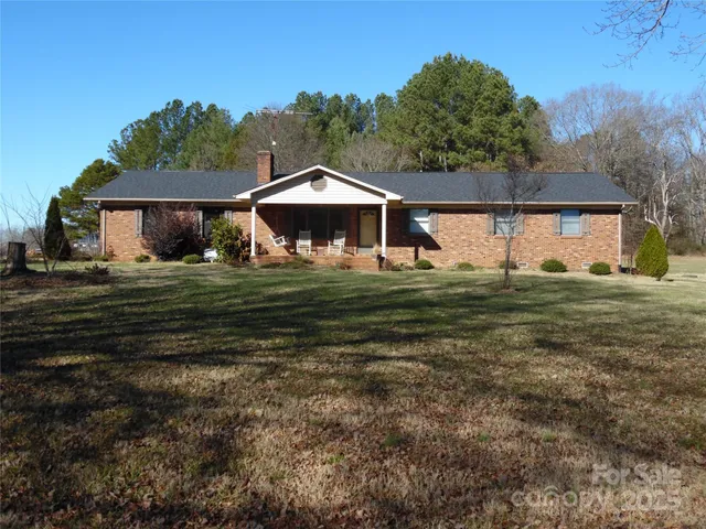 $448,500 | 3857 Buffalo Shoals Road, Maiden, NC 28650