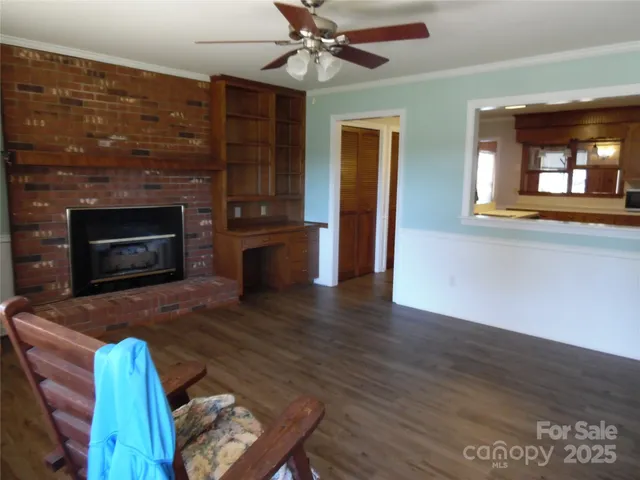 $448,500 | 3857 Buffalo Shoals Road, Maiden, NC 28650