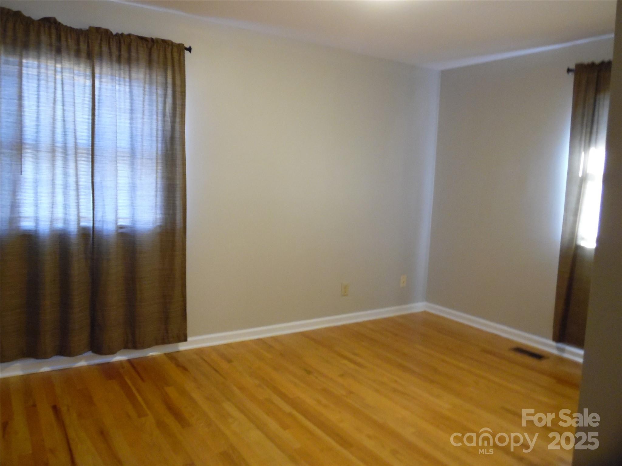 3857 Buffalo Shoals Road Maiden, NC 28650 - Photo 23 of 27 a view of an empty room
