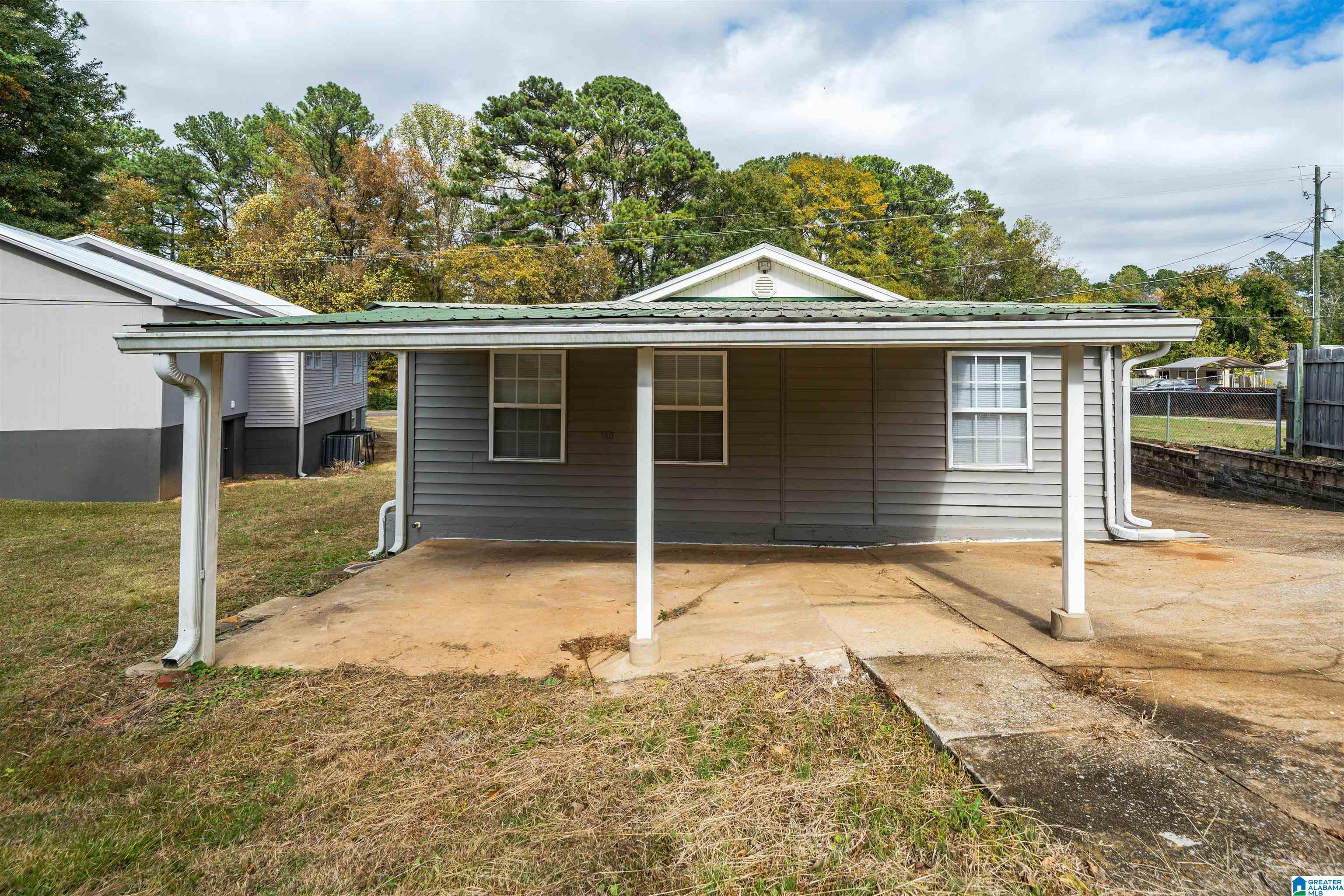 3733 Main Street Adamsville, AL 35005 - Photo 6 of 27